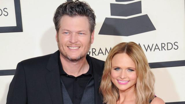 Insiders Explain Why We May Never See Exes Miranda Lambert & Blake Shelton at the Same Event