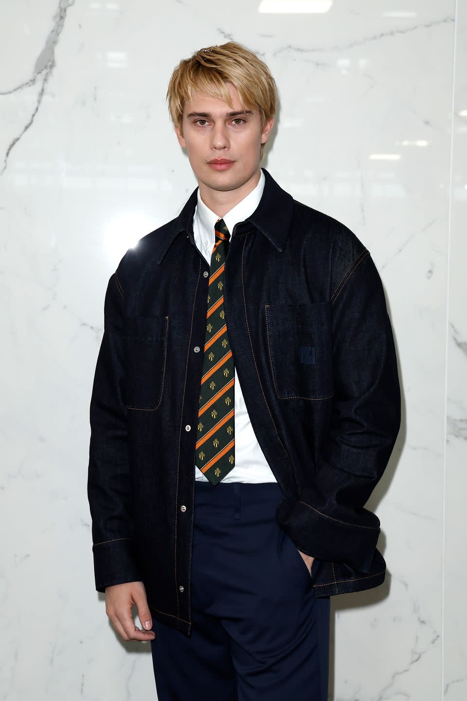 nicholas galitzine