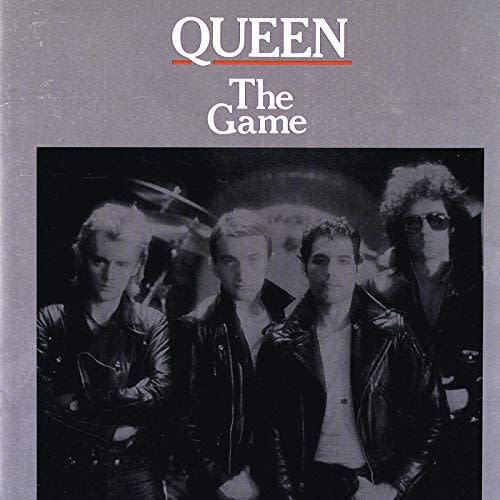 49) "Crazy Little Thing Called Love" by Queen