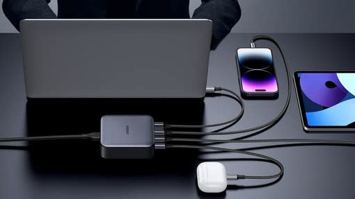 The best MacBook chargers in 2023