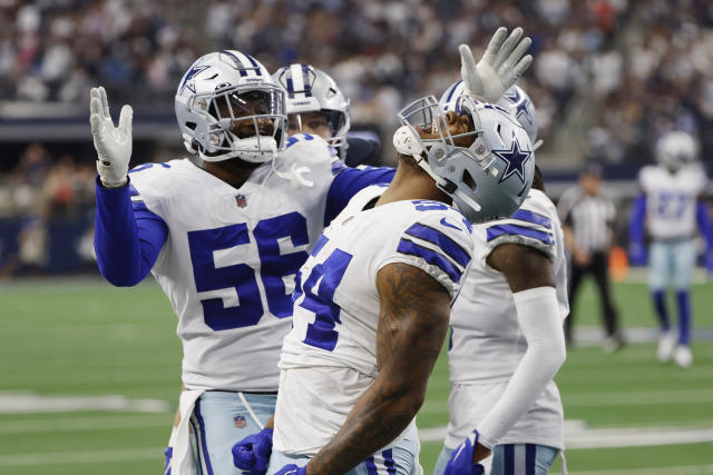 Dallas Cowboys, Dak Prescott beat Detroit Lions 24-6, QB's return