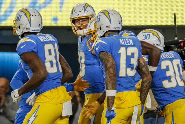 Chargers vs. Miami Dolphins: Betting odds, lines and picks against