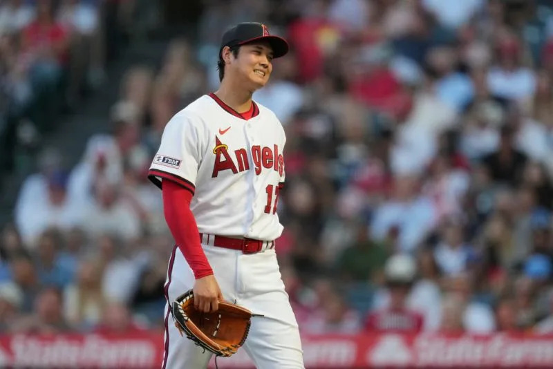 &#x0025b2;&#x007f8e;&#x00570b;&#x008077;&#x0068d2;&#x005927;&#x00806f;&#x0076df;&#x00ff08;MLB&#x00ff09;&#x006d1b;&#x006749;&#x0078ef;&#x005929;&#x004f7f;&#x00968a;&#x004e8c;&#x005200;&#x006d41;&#x00597d;&#x00624b;&#x005927;&#x008c37;&#x007fd4;&#x005e73;&#x00ff0c;&#x008fd1;&#x0065e5;&#x00597d;&#x008868;&#x0073fe;&#x004e0d;&#x0065b7;&#x003002;&#x00ff08;&#x005716;&#x00ff0f;&#x007f8e;&#x00806f;&#x00793e;&#x00ff0f;&#x009054;&#x005fd7;&#x005f71;&#x0050cf;&#x00ff09;