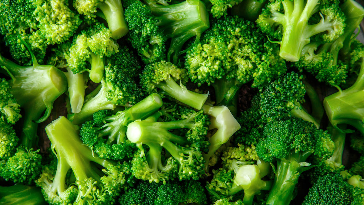 McDonald’s bubblegum-flavored broccoli was a menu item failure