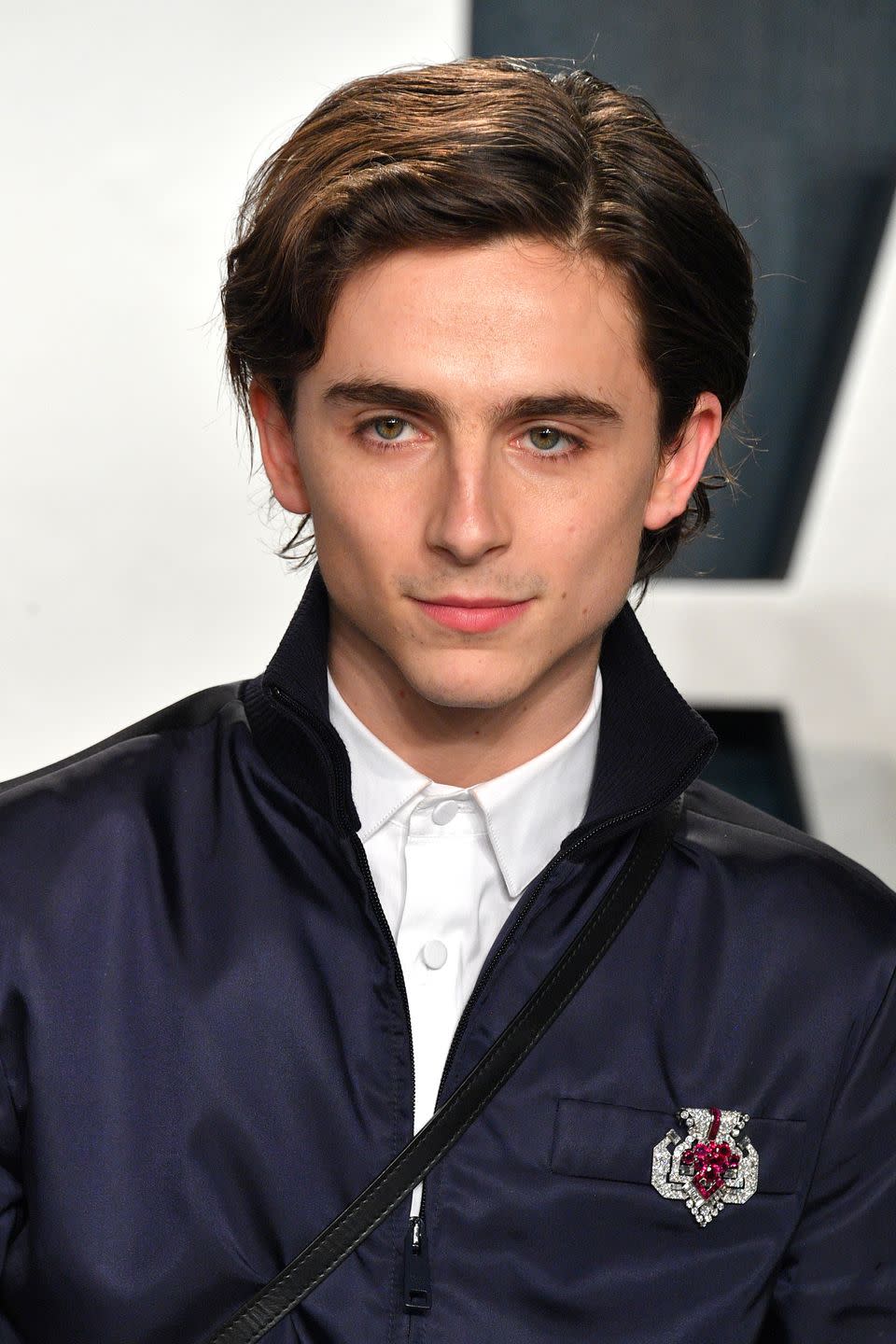 Timothée Chalamet