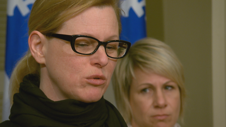 Parents of murdered children call for more help from Quebec victims of crime fund