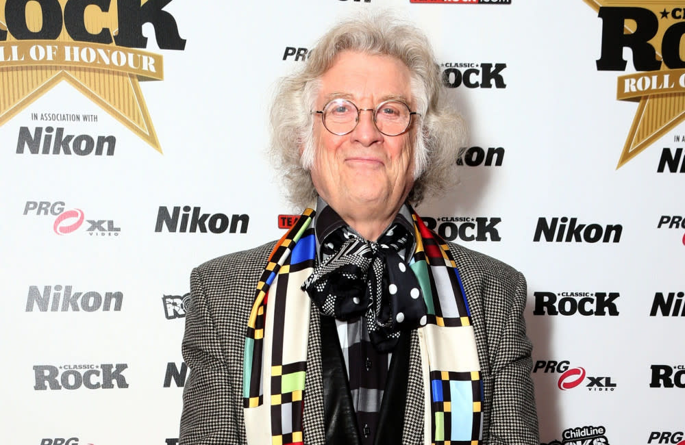 Noddy Holder is still profiting off his 1973 hit credit:Bang Showbiz