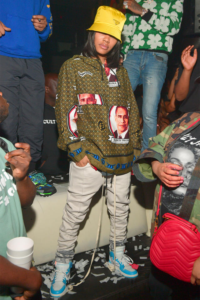 Rapper Outfits: A Guide to the Most Iconic Looks, by Rapper Outfits