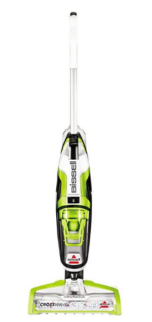 <strong>Normally</strong>: $249.99<br /><strong>Sale</strong>: $174.99<br /><a href="https://www.amazon.com/Bissell-CrossWave-Cleaner-Wet-Dry-1785A/dp/B01DTYAZO4/ref=sr_1_78?s=vacuums&amp;ie=UTF8&amp;qid=1531777044&amp;sr=1-78&amp;keywords=vacuum+cleaner&amp;smid=ATVPDKIKX0DER&amp;dpID=31690IhFpAL&amp;preST=_SY300_QL70_&amp;dpSrc=srch" target="_blank">Get it here.</a>