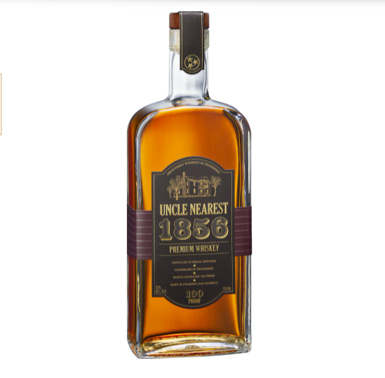 1856 Premium Aged Whiskey