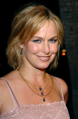 Melora Hardin at the Beverly Hills premiere of Fox Searchlight's Sideways