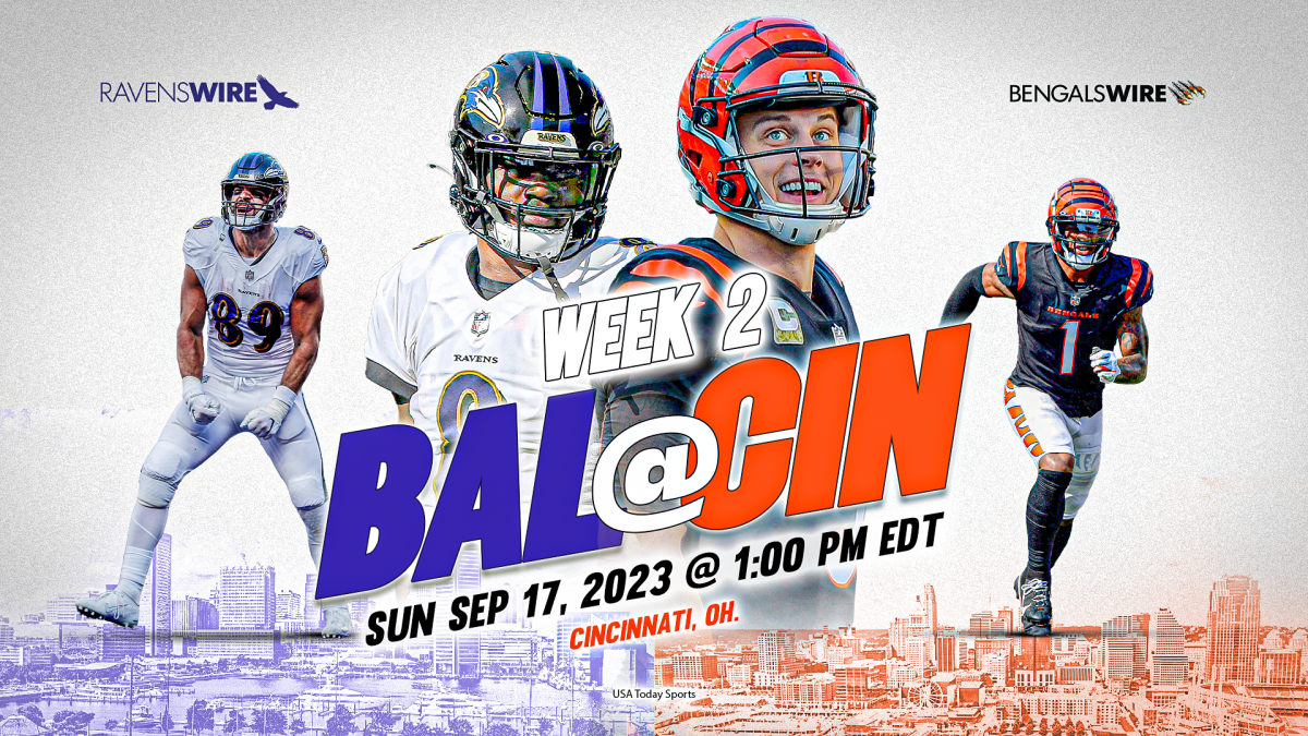 Cleveland Browns vs. Baltimore Ravens: How to Watch, Listen and