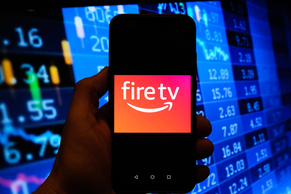 Fire Stick:  Fire Stick: Here's what it is, how it works, cost - The  Economic Times