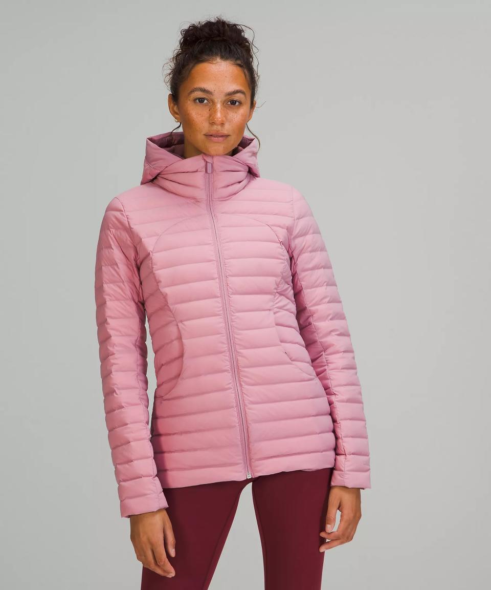 Lululemon Pack It Down Jacket