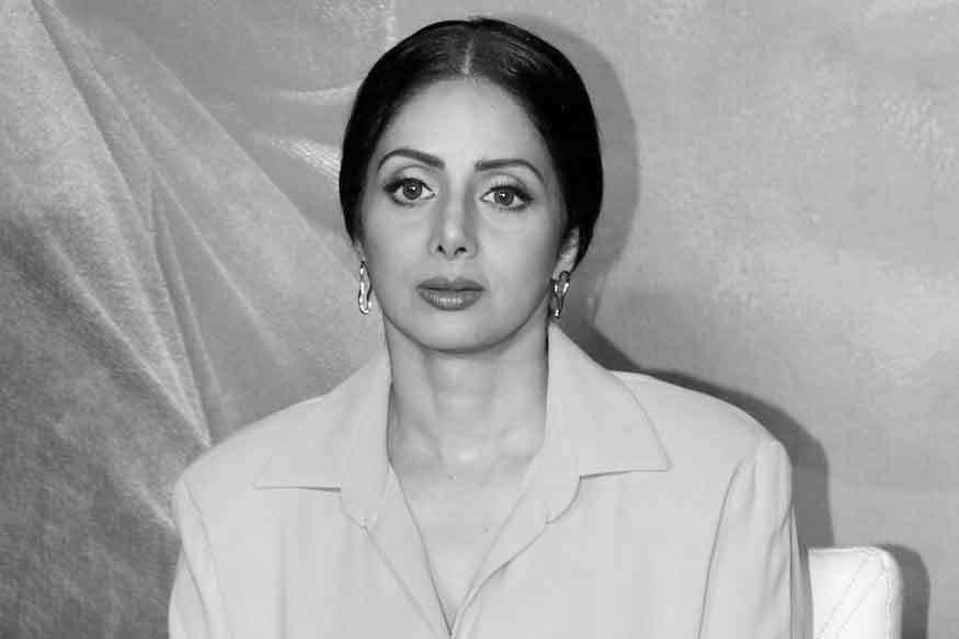 Persona behind the screen: 12 rare facts about Sridevi