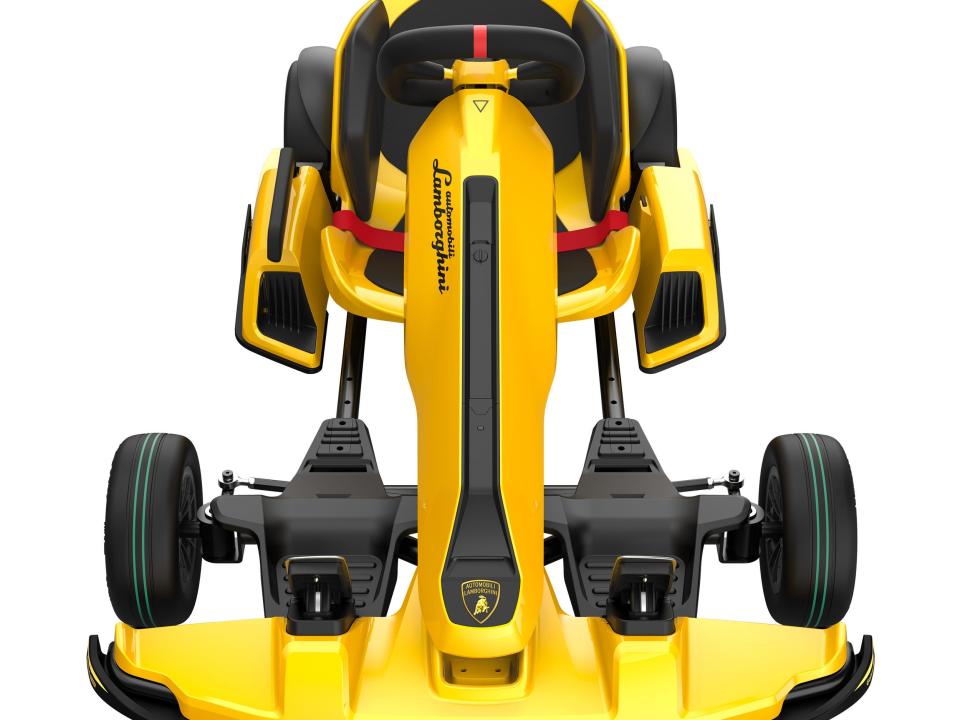 Ninebot GoKart Pro Lamborghini Edition