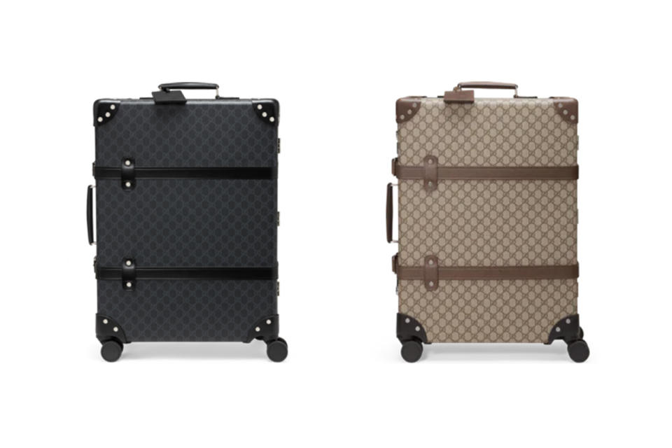 旅遊必備：5 款實用又美觀行李箱，讓你的機場穿搭更有亮點！