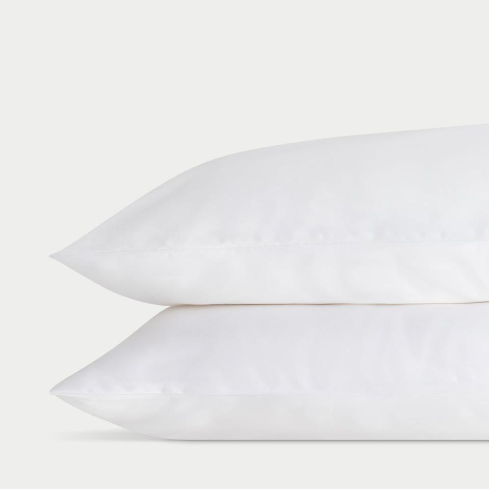 32) Bamboo Pillowcases