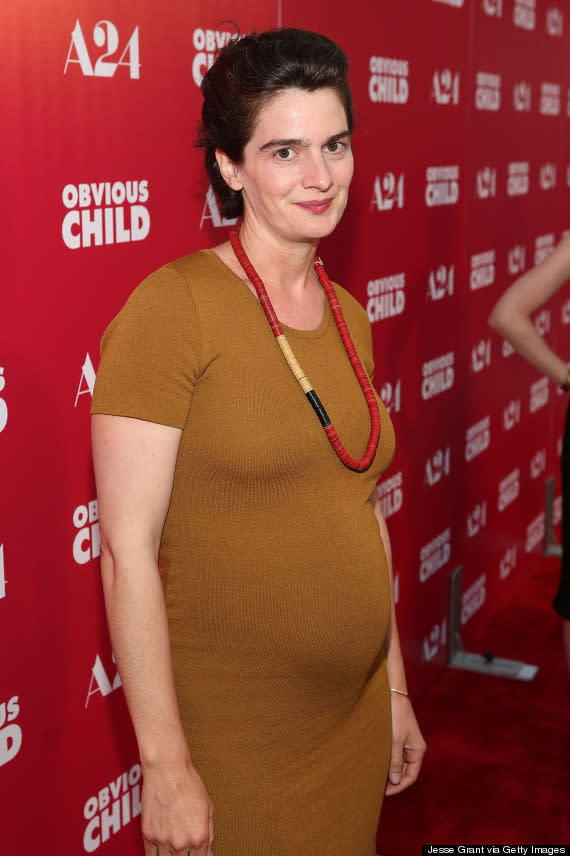 gaby hoffmann