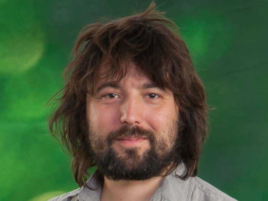 Tom Szaky, founder of TerraCycleTerraCycle