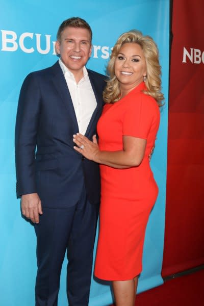 When Do Todd and Julie Chrisley Have to Report to Prison? Updates On When They’re Serving Time