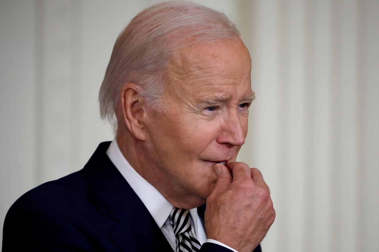 Joe Biden