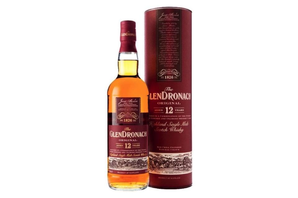 Photo credit: GlenDronach