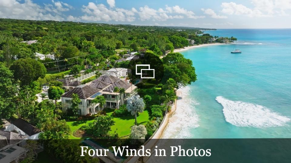 Four Winds Barbados