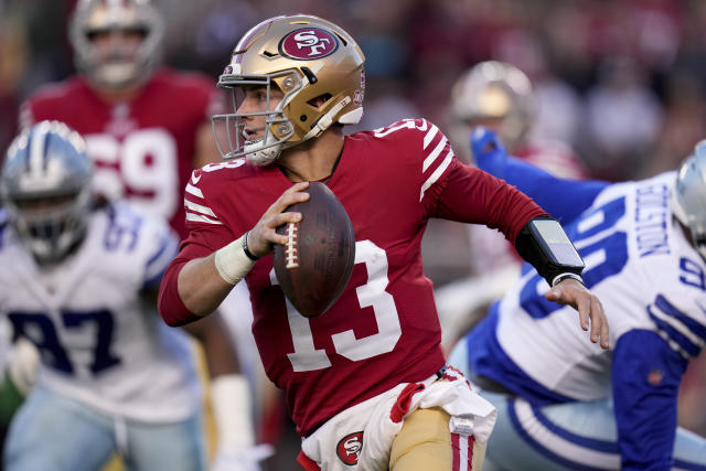 49ers beat Cowboys 19-12 to advance to NFC title game – The Denver