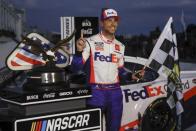 NASCAR: Pocono 350 Cup Series