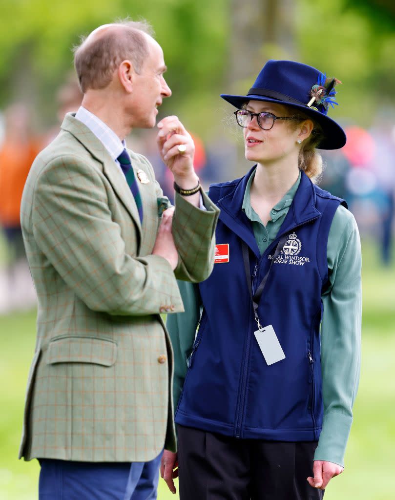 royal windsor horse show day 4