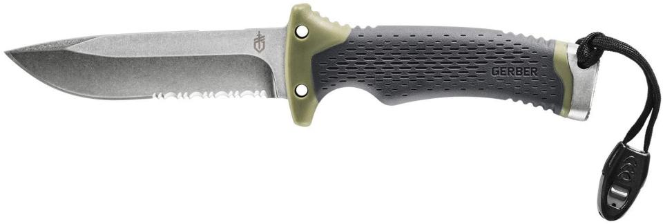 gerber camping knife, camping knives, best camping knives