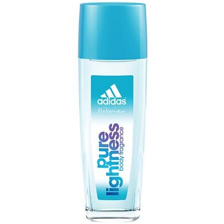 Aquarius: Adidas Pure Lightness