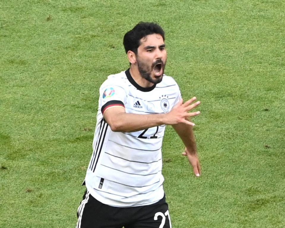 Was Gündogan beim DFB-Team nervt