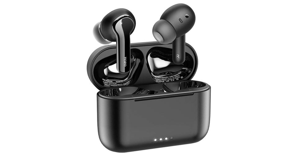 Estos in-ear son un auténtico éxito de ventas - Imagen: Amazon México