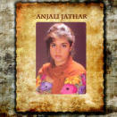 Anjali Jathar debuted with 'Madhosh' (1994) opposite Aamir Khan’s brother Faisal Khan. Thereafter she was seen in 'Aazmayish', 'Trimurti' with Shahrukh Khan, 'Bhisma' with Mithun Chakraborty, 'Shastra', 'Vishwatgath' and 'Dhaal' with Sunil Shetty and 'Khote Sikke' with Atul Agnihotri. However, she called it quits to settle down to a married life with Kaushik Paul, a San Fransisco-based equity research consultant. Last heard, she was planning to make a comeback in a music video.