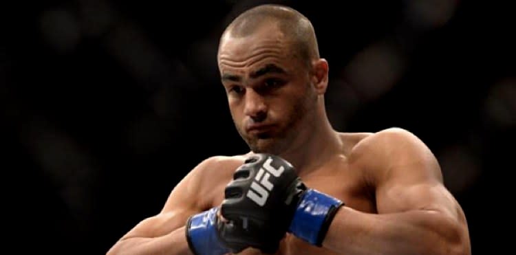 Eddie Alvarez