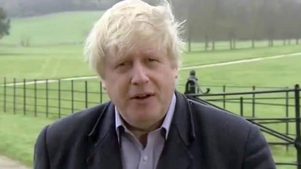 Leaving the EU without a deal on Brexit would be 'perfectly OK', Boris Johnson says, as Tory rebellion falters