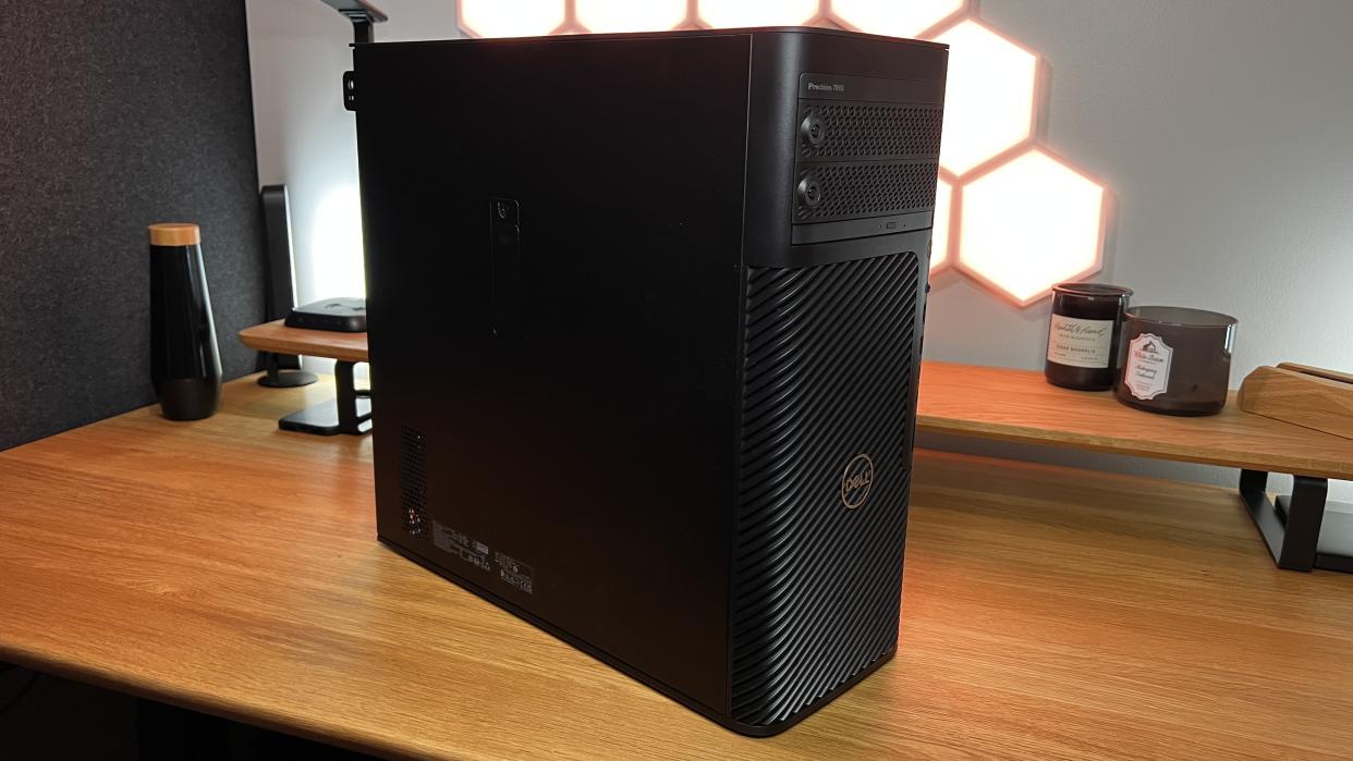  Dell Precision 7865 Tower Workstation 