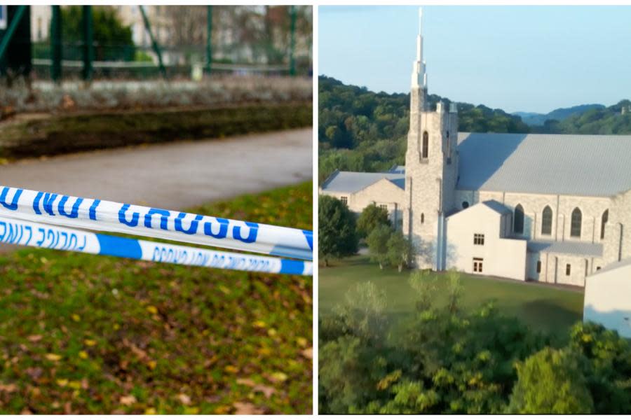 Tiroteo en escuela primara de Estados Unidos deja niños muertos