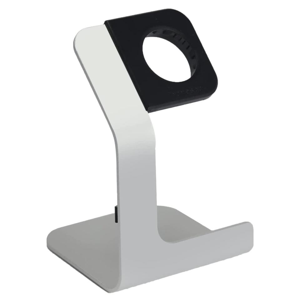 Apple Watch Stand-Tranesca Apple Watch Charger Stand Holder Dock