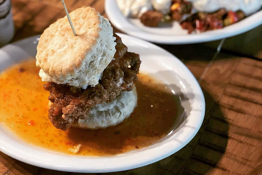 Maple Street Biscuit Company