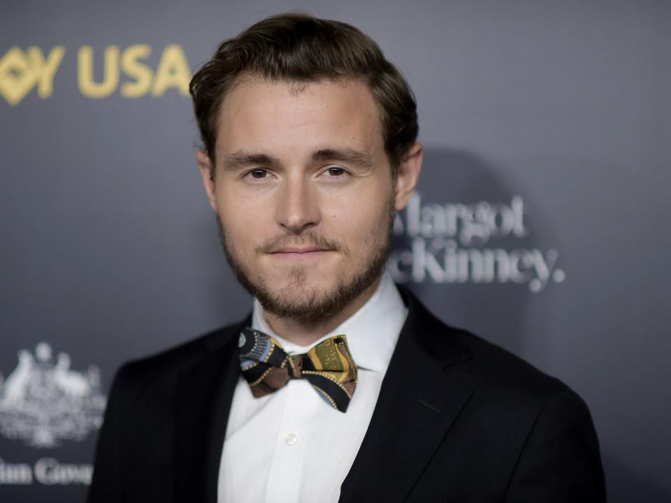 callan mcauliffe january 2019