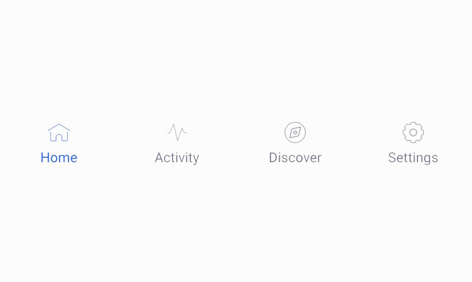 Eero Max 7 app screenshot