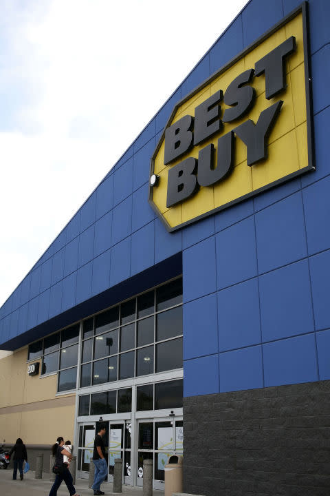 Best Buy