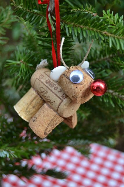 Star Wars Christmas Ornaments DIY – The Reaganskopp Homestead