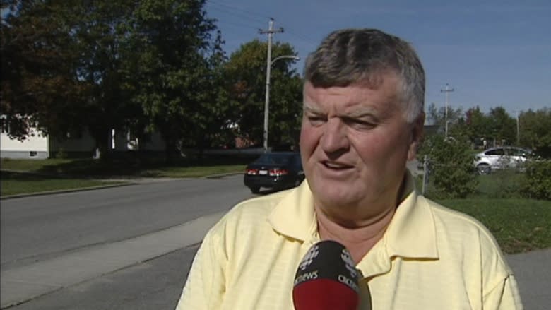 Gander 'not open' to Outlaws Motorcycle Club, mayor warns