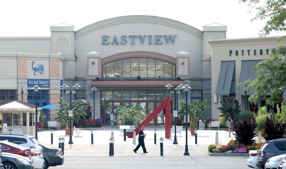 Barnes & Noble is coming to Eastview Mall in Victor.