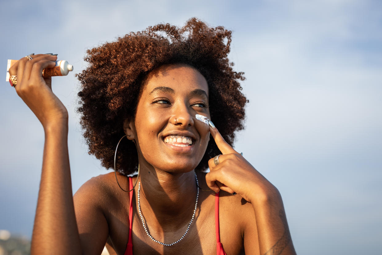 Protection SPF : cette crème solaire visage se vend toutes les 4 minutes dans le monde