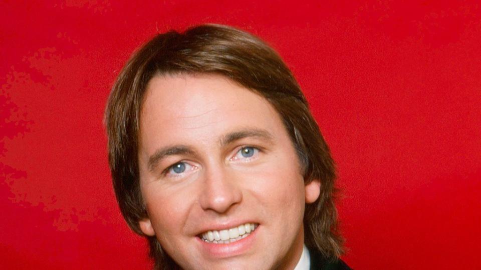 John Ritter